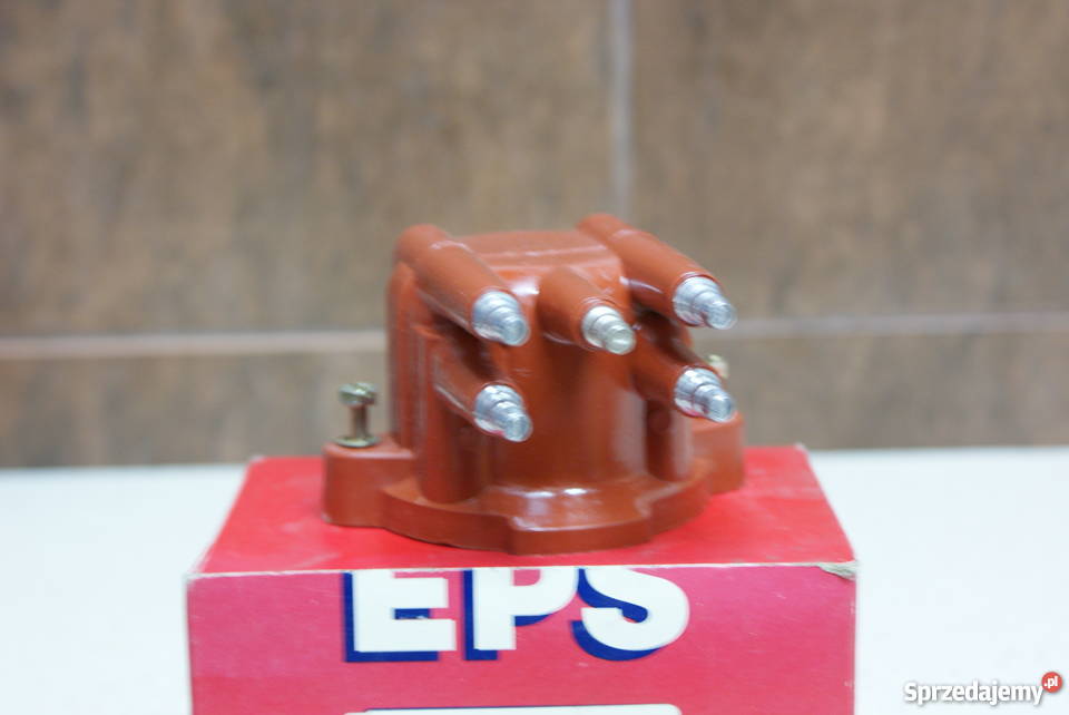 Kopułka rozdzielacza zapłonu PEUGOT 106 205 309 mazowieckie