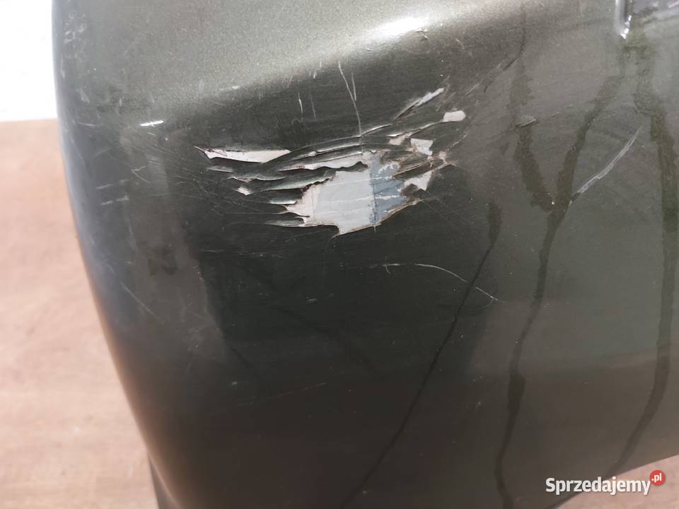 JEEP PATRIOT 10r zderzak tył 05116471AA