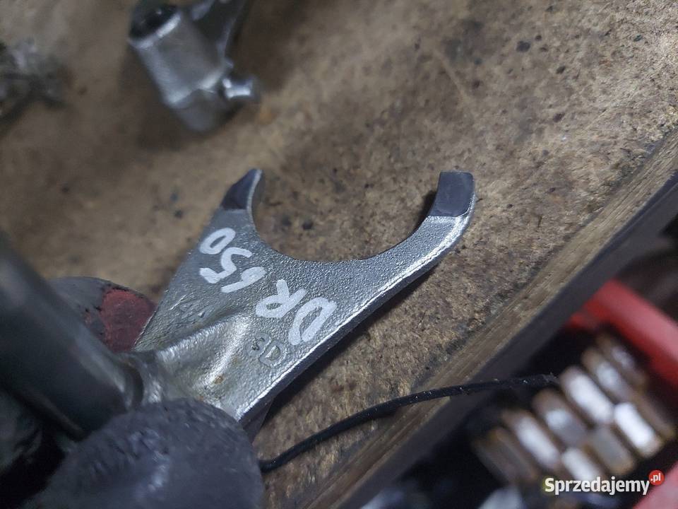 Suzuki DR 650 wodziki wodzik dr650 dr600 600 Jelenia Góra