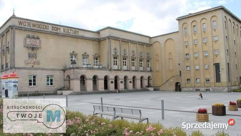 sprzedaży mieszkania 413m2 2pokojowe Kielce Sprzedaż