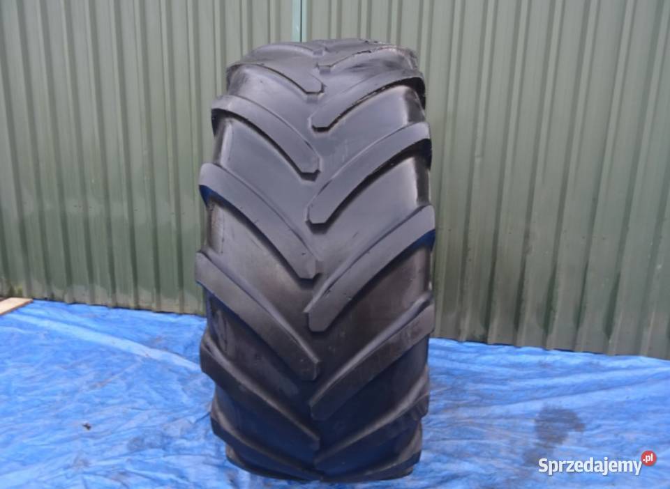 OPONA MICHELIN 71070 R 42 XM28 Małomice