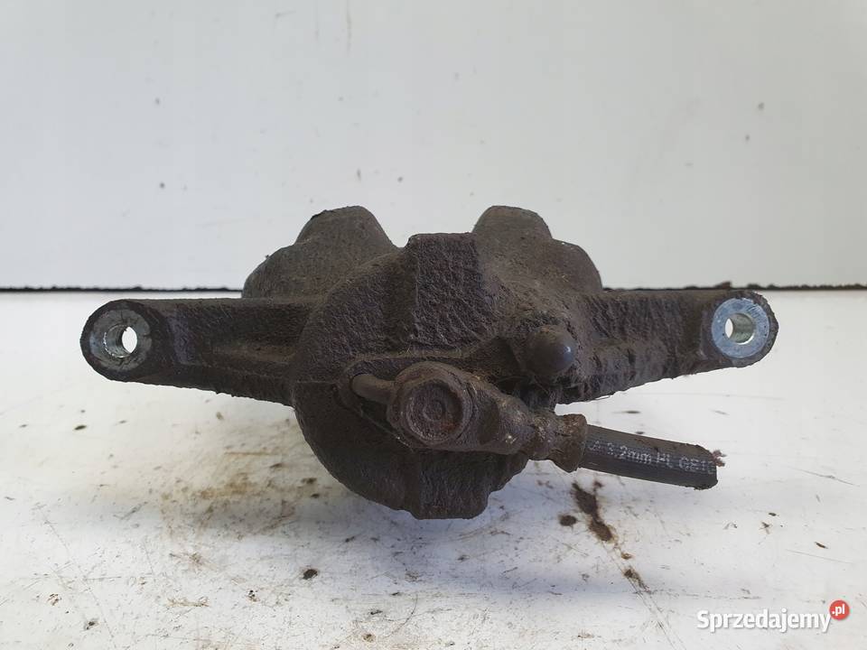 Toyota Corolla XII E21 PRAWY PRZEDNI ZACISK lubelskie Rudka