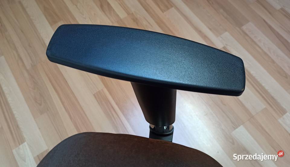 Fotel biurowy Kulik System Business Myślenice