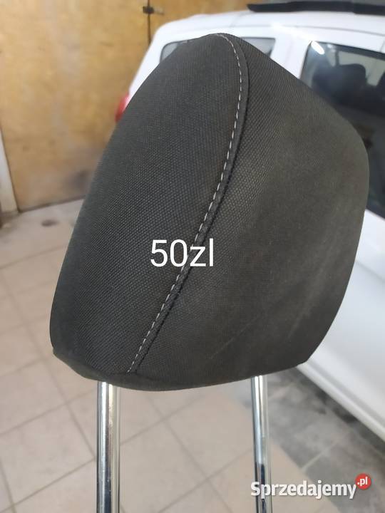 Opel karl fotel kierowcy i inne Czeladź sprzedam