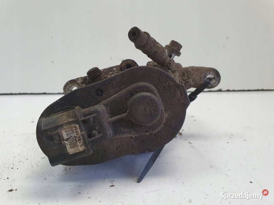 Volvo S60 II S80 II V60 V70 III XC70 II TYLNY Janów sprzedam