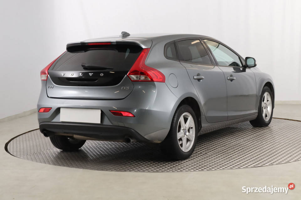 Volvo V40 20 D3 poduszka powietrzna Zabrze sprzedam