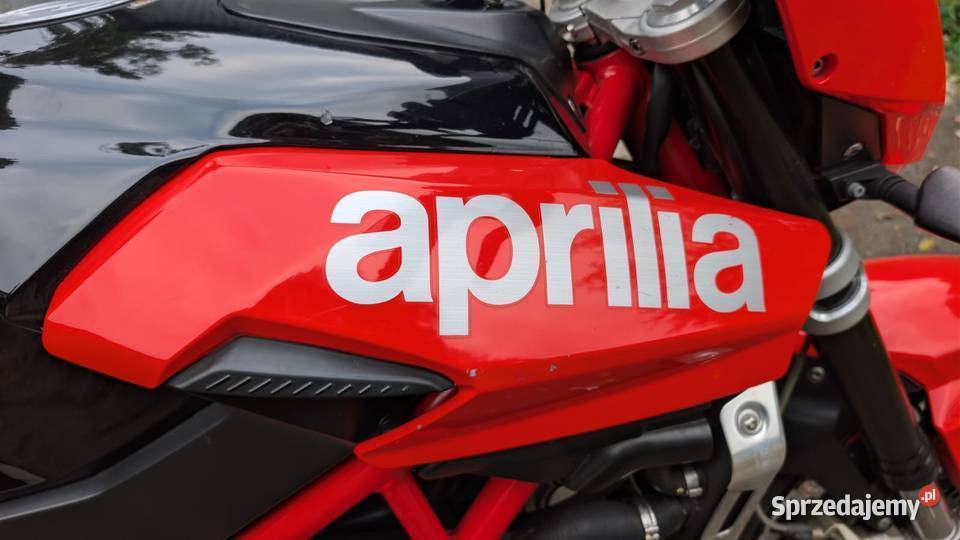 Aprilia