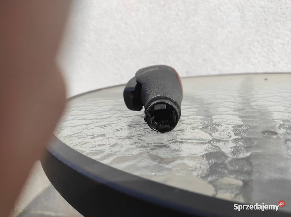 Drewniana gałka Volvo XC90 sprzedam