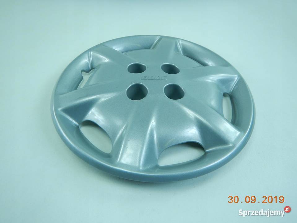 KOŁPAK 14 ORYGINALNY FIAT TIPO 7775051 ASO lubelskie