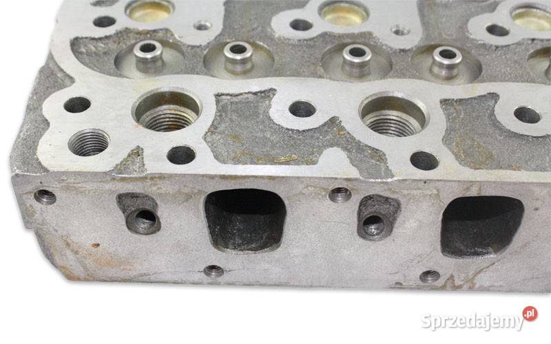 Głowica Kubota L2602L3202L4202 podkarpackie Tajęcina