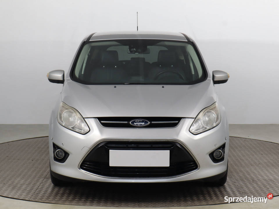 Ford C 20 TDCi C-MAX Bielany Wrocławskie