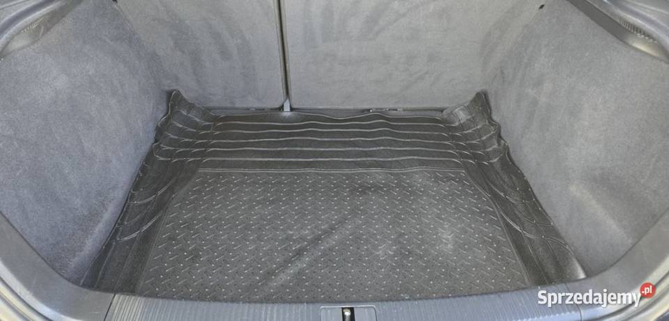 Audi A3 Sportback 12 benzyna VAT marża Mrągowo