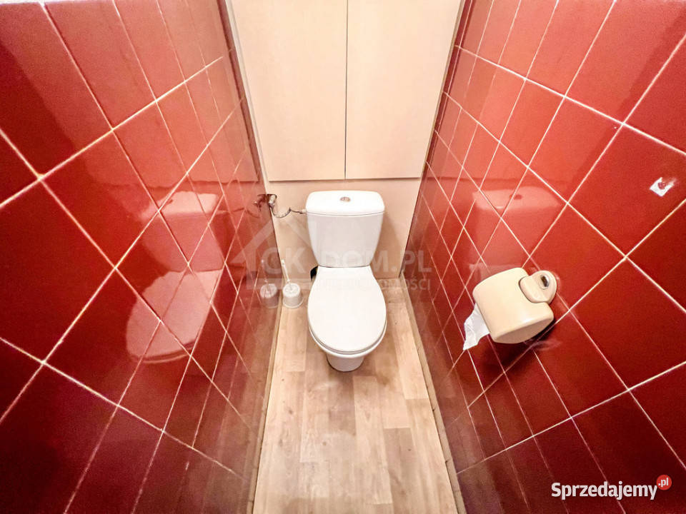 4pokojowe mieszkanie do remontu Gagarina Radom