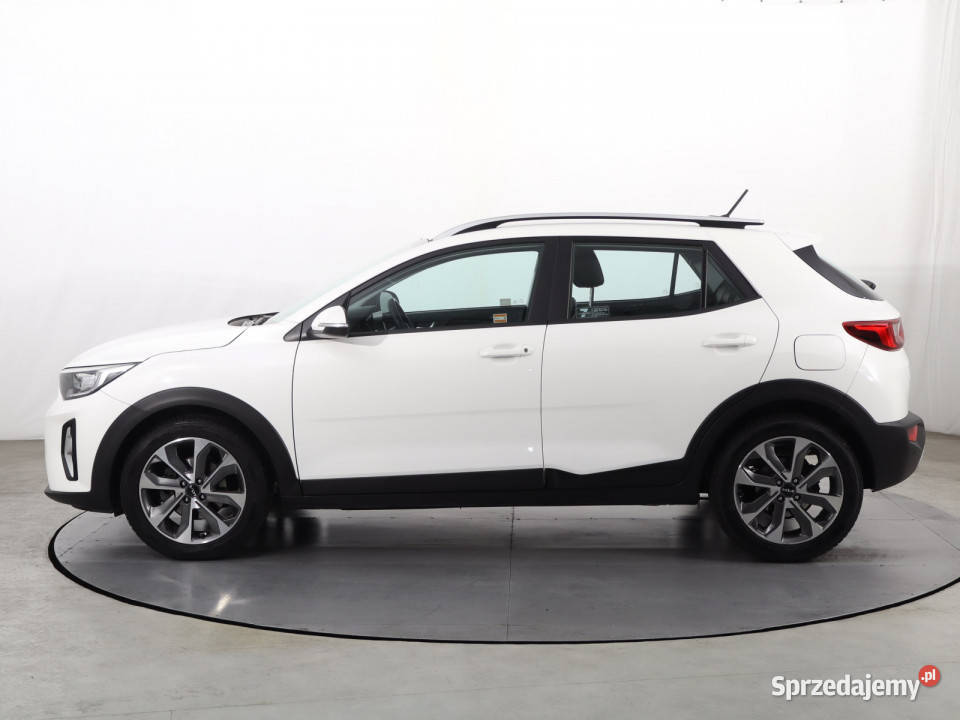 Kia Stonic 10 TGDI światła do jazdy dziennej Katowice sprzedam