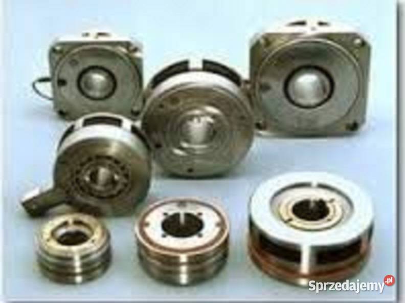 Sprzęgło ETM 1223A sprzęgła ETM Opole