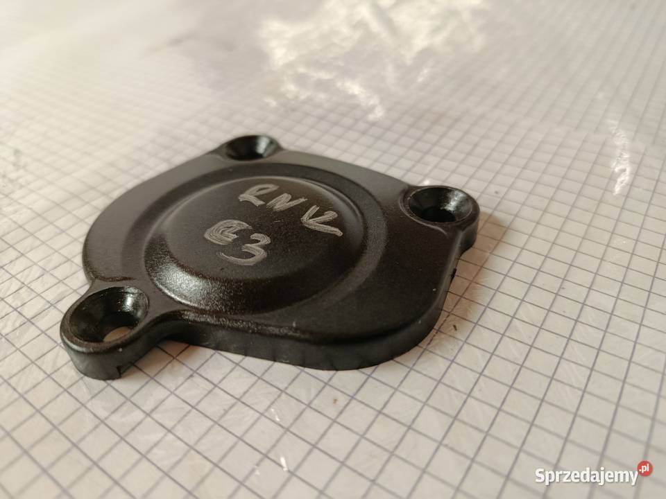 Yamaha R1 RN 12 dekiel kapa silnika osłona Warszawa