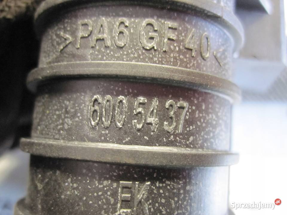 QASHQAI I J10 10r AIRBAG kurtyna prawa Kielce