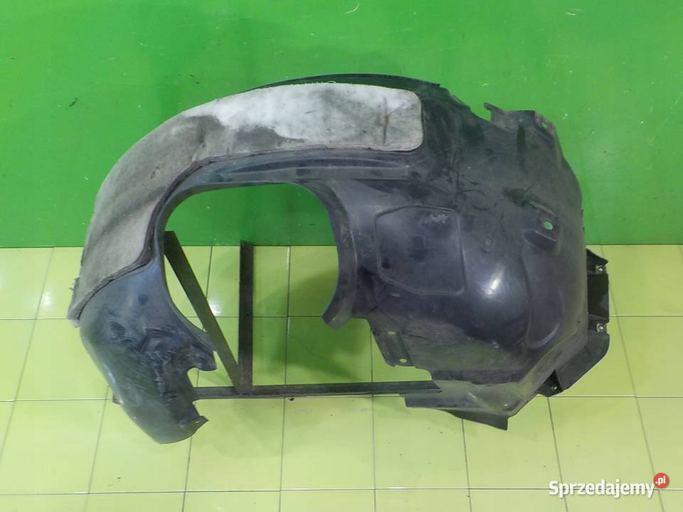 FORD C II MK2 10 B 13r 5D nadkole lewe przod mazowieckie