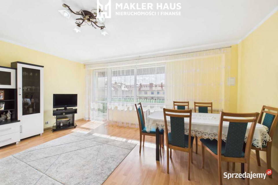 Mieszkanie na os Emilii Plater 23 sprzedam