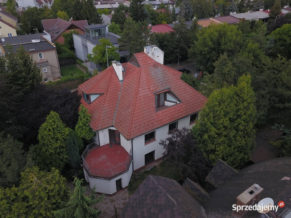 Dom we Wrocławiu Wrocław