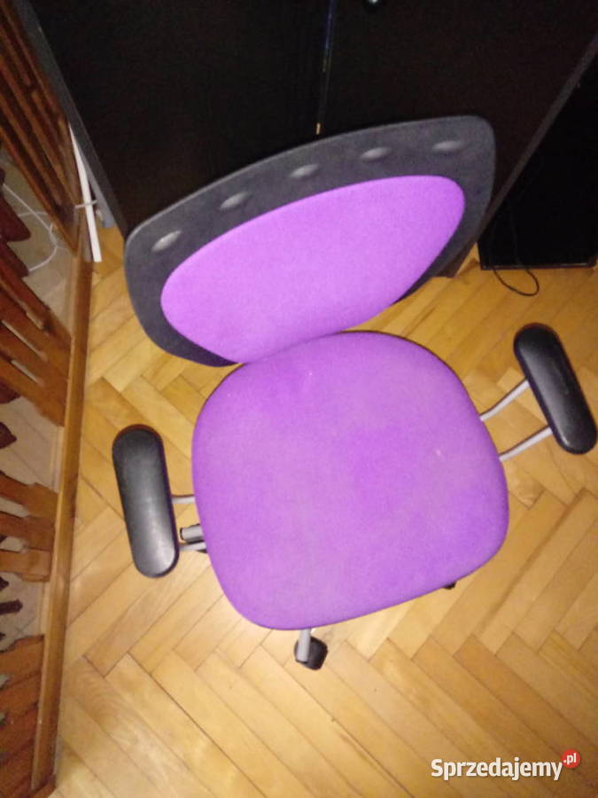 Sprzedam krzesełko dziecinne Radom