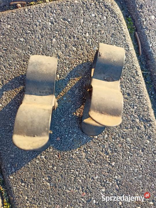 Harley WLA WLC Indian Bydgoszcz