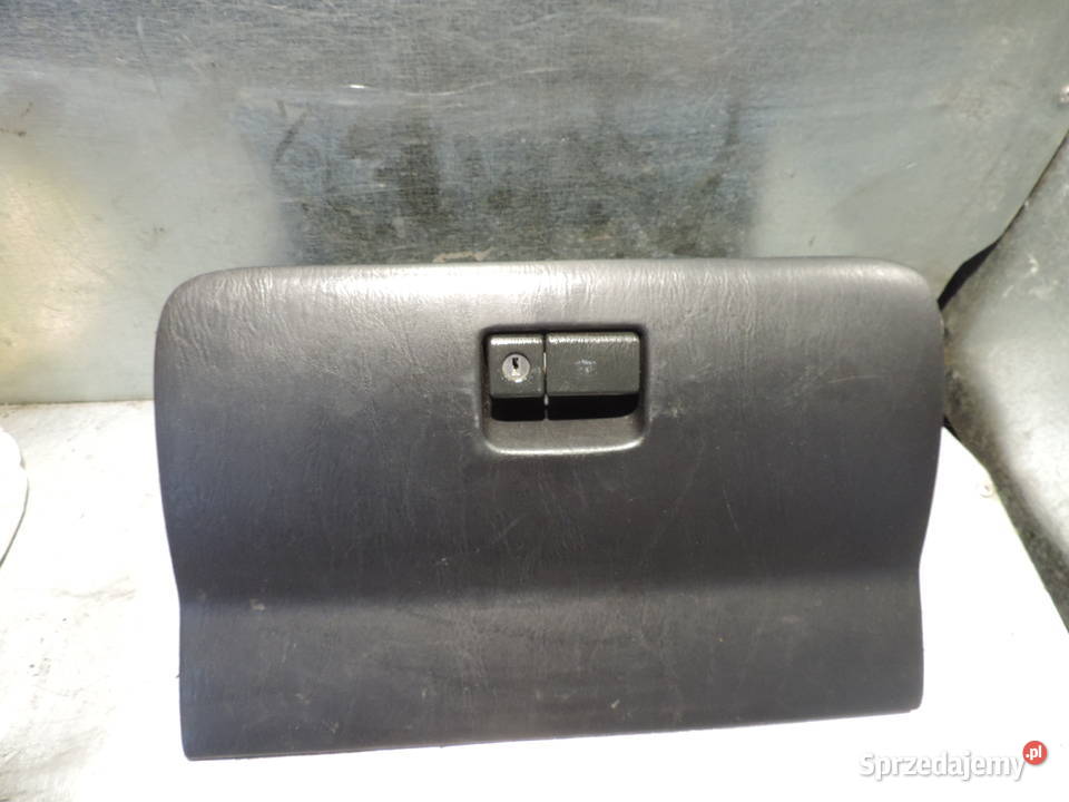 SCHOWEK PASAŻERA TOYOTA RAV 4 2 II Części samochodowe małopolskie