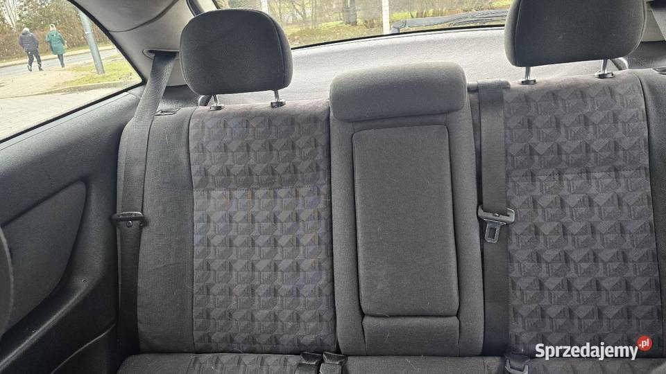 Opel Astra G 17 DTI ekonomicznv diesel opłaty do Płock