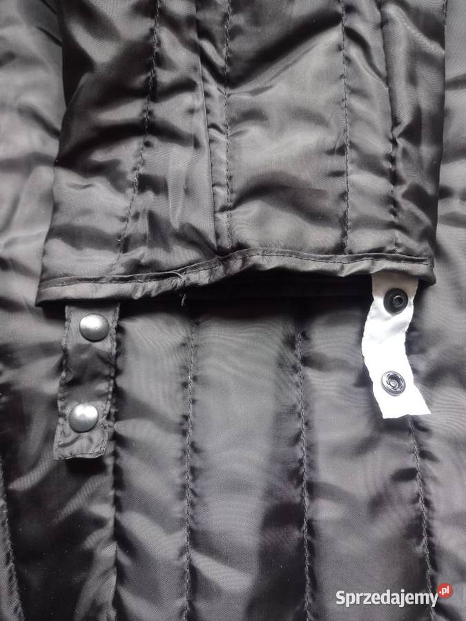 Podpinka do kurtki motocyklowej Polo L Chodzież