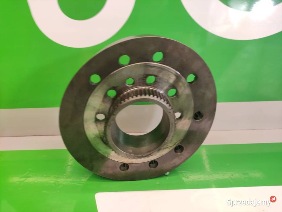 Koło koronowe zwolnicy ZF 4475307008 L101724 Wilkowo