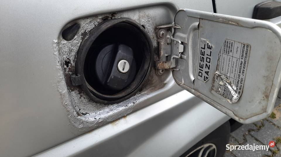 VW GOLF 2 II MK2 16TD 5D wspomaganie szyberdach śląskie Częstochowa