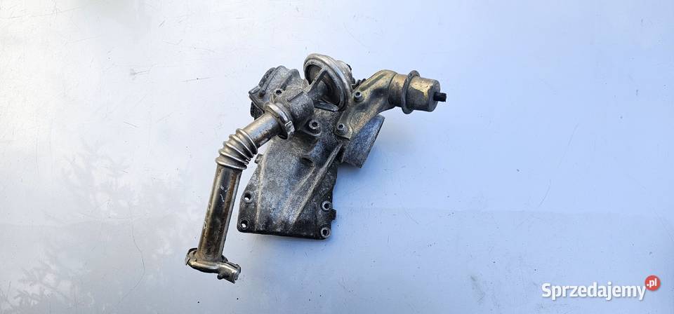 Zawór egr mercedes w210 22d 0021400060 Zbąszyń