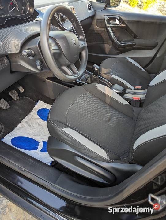 Peugeot 2008 15 diesel rocznik 2017 igła
