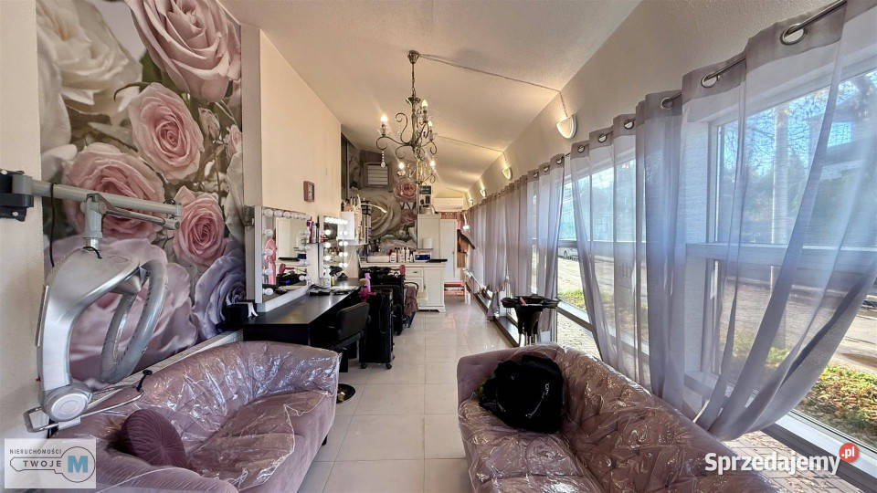 Lokal Kielce 28m2 sprzedam