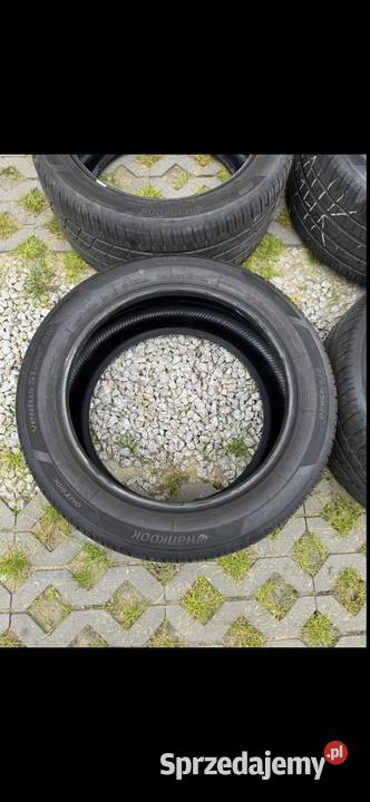 Opony letnie 2754520 3054020 Hankook Ventus S1 20cale Krępiec