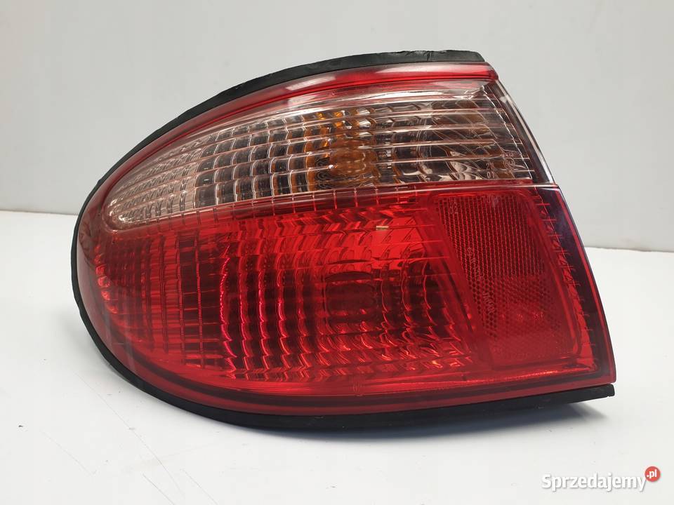 Mazda Xedos 9 Milenia LEWA TYLNA LAMPA Lewy tył Lampy tylne lubelskie Rudka