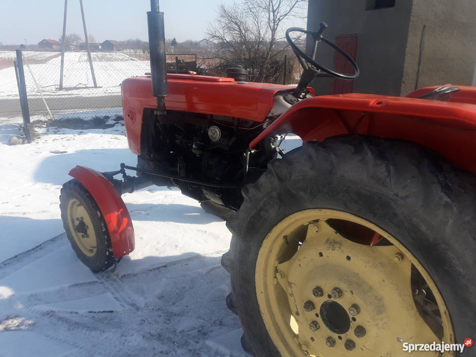 Ursus c3303p Opole Lubelskie