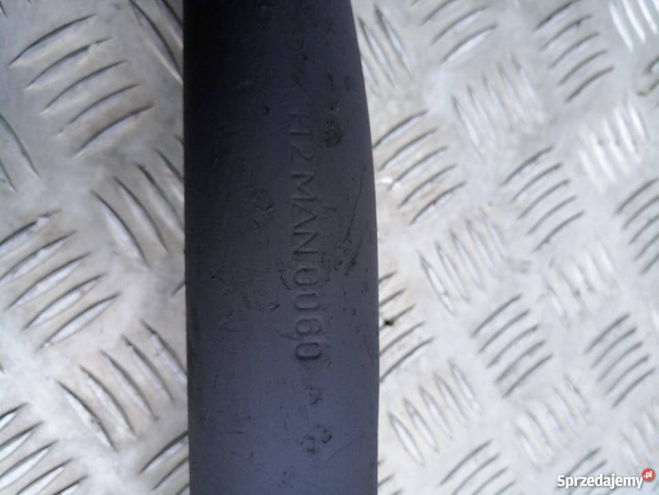 DRĄŻEK STABILIZACYJNY TYLNY 0060 MAN Części samochodowe Rzędowice