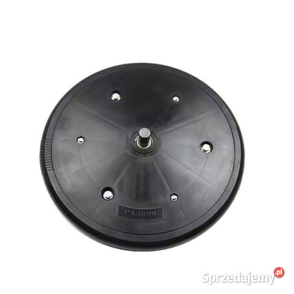 AA43899 Zestaw kół 1 x 12 John Deere KABAT sprzedam