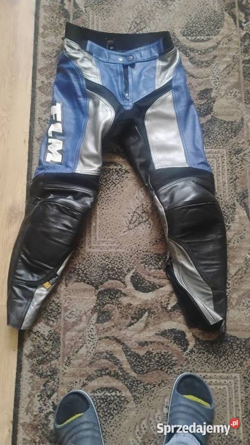 Kombinezon motocyklowy sprzedam