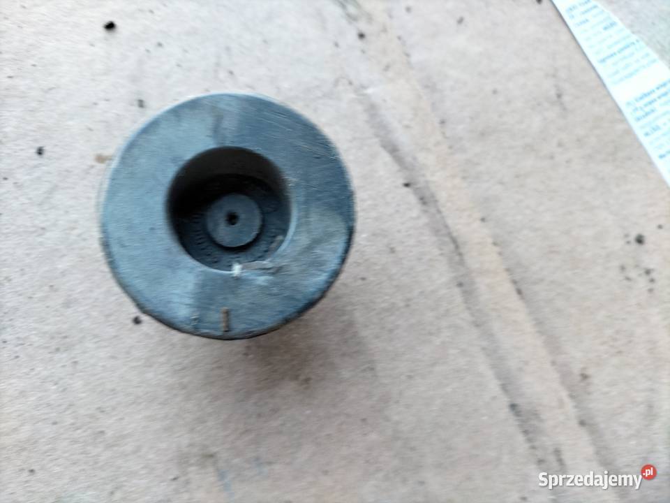 GOLF 2 JETTA 2 UCHWYT MOCOWANIE ZDERZAKA Kamień-Kolonia