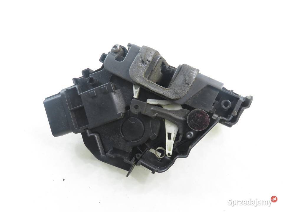ZAMEK LEWY PRZEDNI FORD GALAXY II 6M2AR21813EA