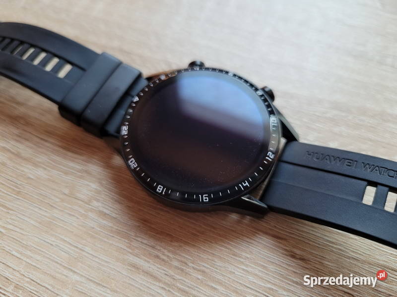 Smartwatch Huawei watch GT2 46mm Nowy Sącz