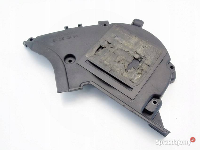 OBUDOWA POKRYWA ROZRZADU 16 TDCI C FOCUS 2 C30 Sosnowiec