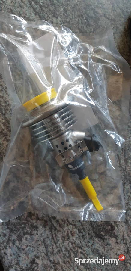 04627710AC Dysza Wtryskiwacz Jeep NOWY osobowe Wadowice