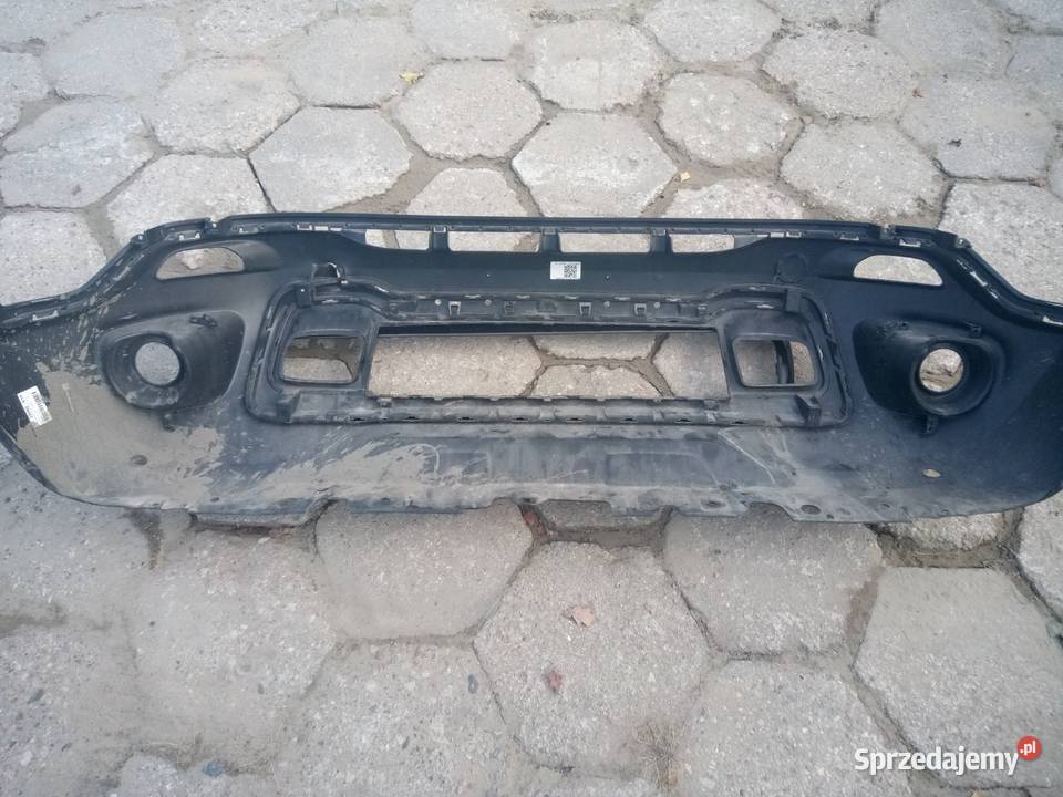 Jeep Renegade zderzak przód listwa Części samochodowe Turek