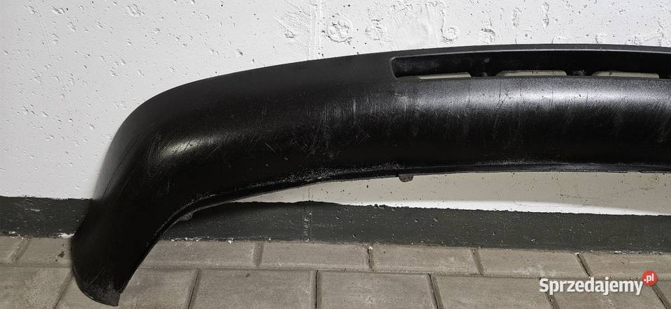 Volkswagen VW Golf 4 IV dokładka zderzaka Toruń