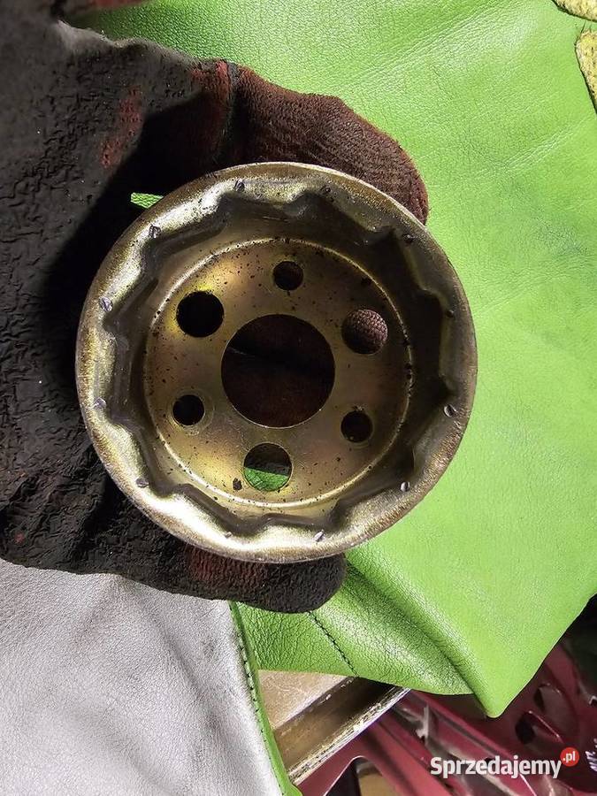 Suzuki LT 50 koszyk koszyczek LT50 szarpaka dolnośląskie sprzedam