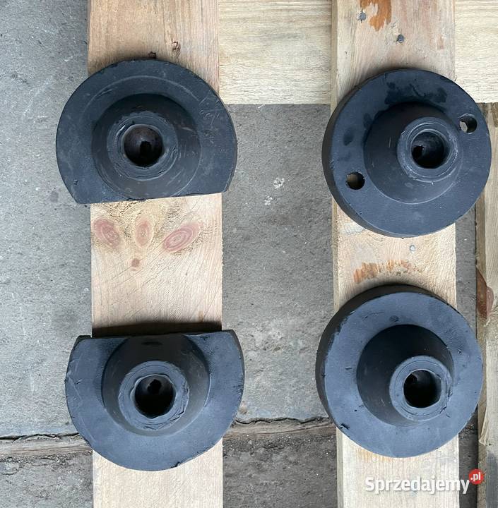 pompa krzywkowa spożywcza kwasoodporna gęstych