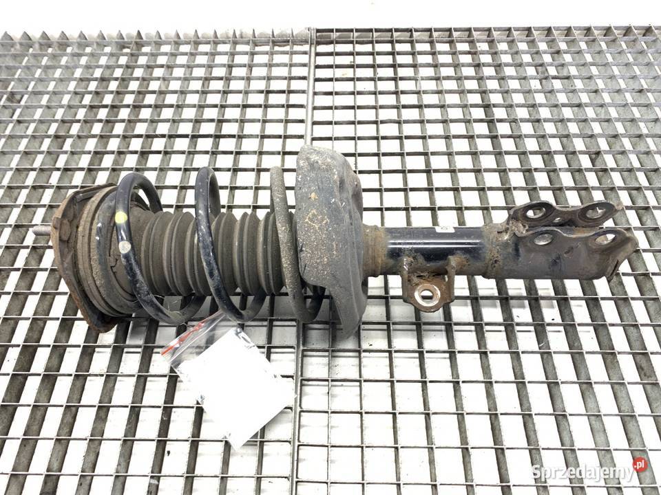 AMORTYZATOR LEWY PRZÓD ZE SPRĘŻYNĄ TOYOTA osobowe